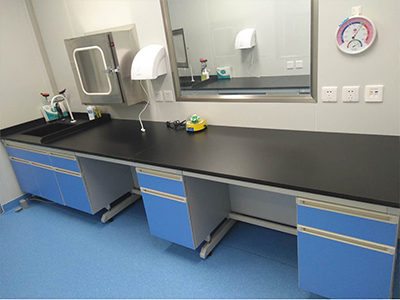 山东中医药大学附属医院-PCR实验室