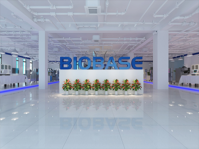 平阴研发楼展厅