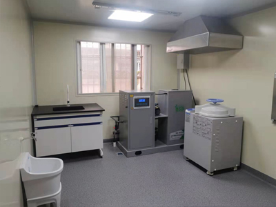 湖北武警医院pcr